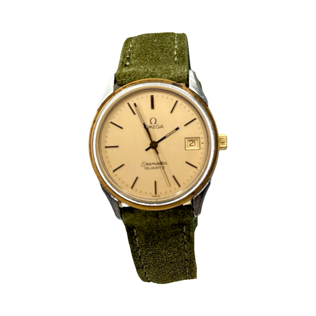 OmegaSeamasterQuartzRef1960189
