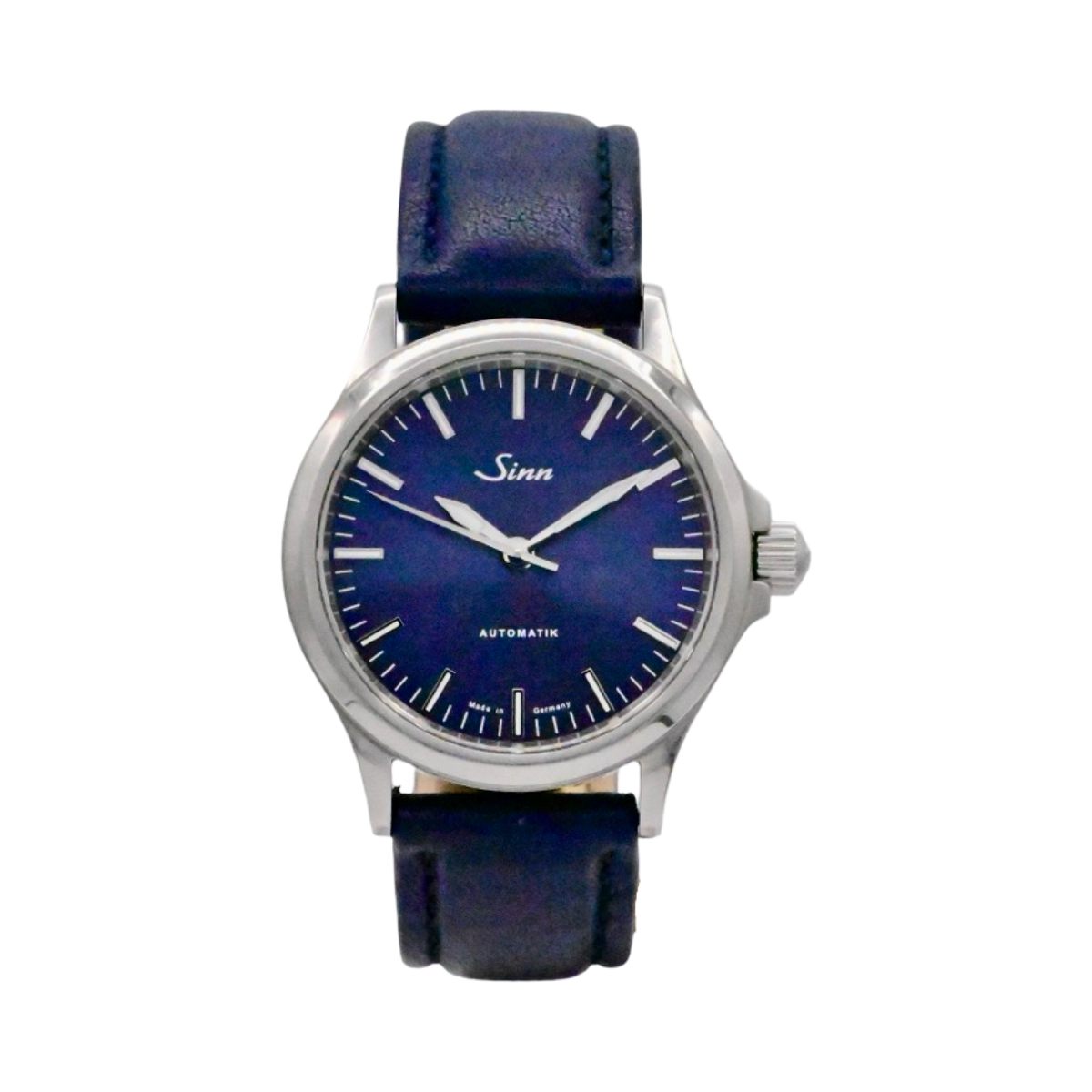 時計 sinn 556 Sinn Uhren Model 556 – Twin Cities Time + Luxury