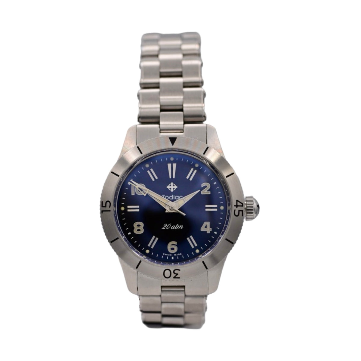 Zodiac Ref. 691 