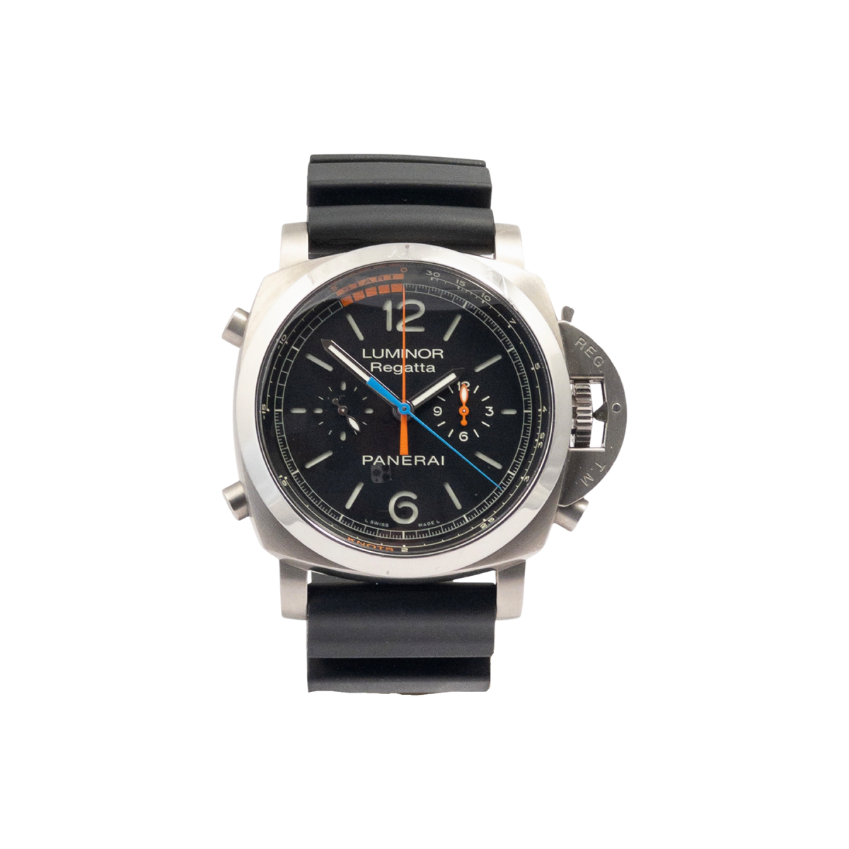 Panerai Luminor Regatta Ref. PAM00526 Limited Edition