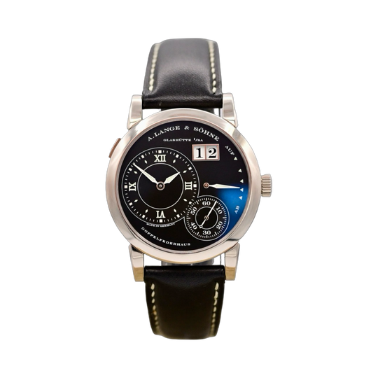 A. Lange Lange 1 