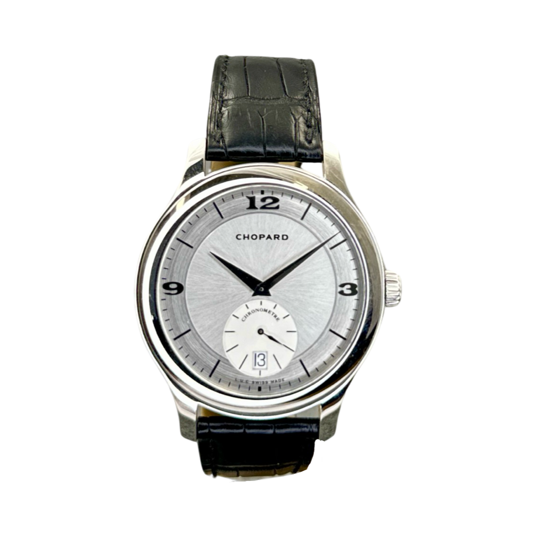 Chopard LUC 3.96 Auto Mark IIi Ref 16 8500