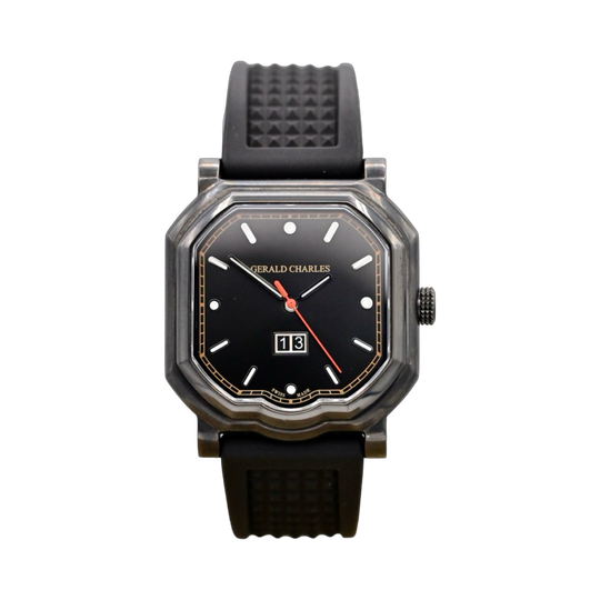 Gerald Charles Maestro DLC Limited Edition Ref GC20-DLC-00