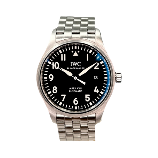 IWC Pilot Mark XVIII Ref. IW327015