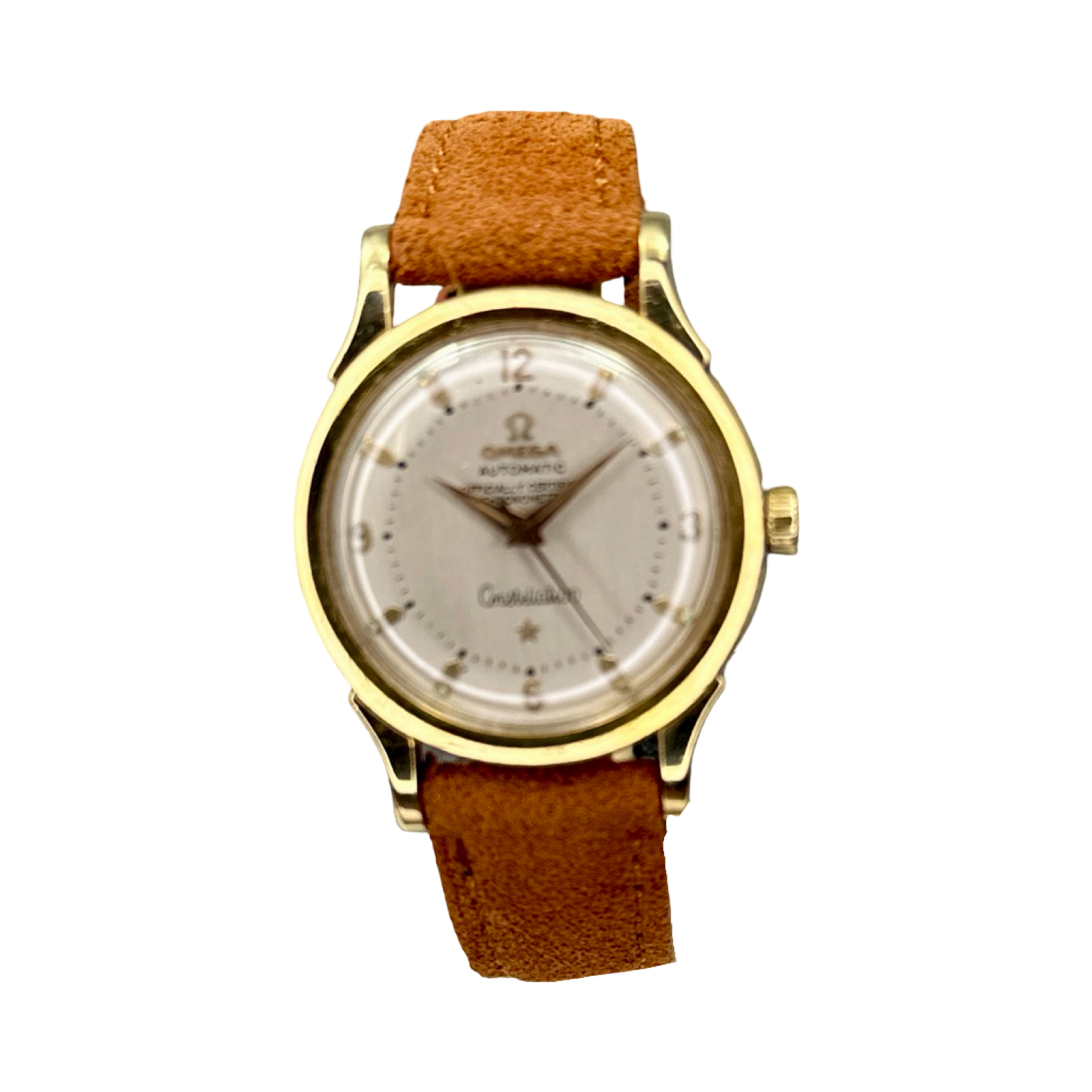 OmegaConstellationDeluxeRef285