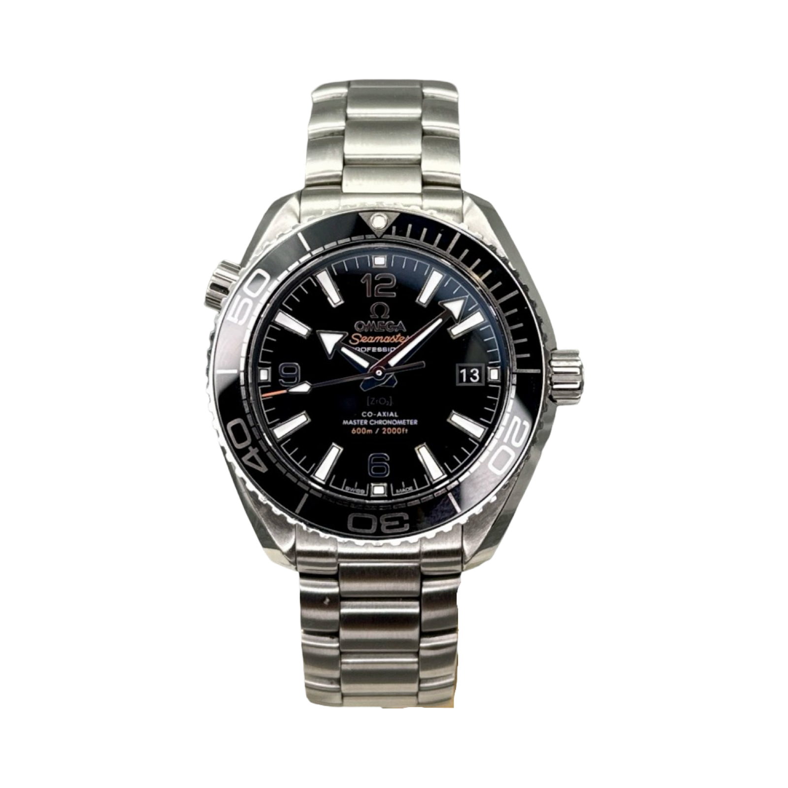 Omega Planet Ocean 39.5mm Ref. 215.30.40.20.01.001