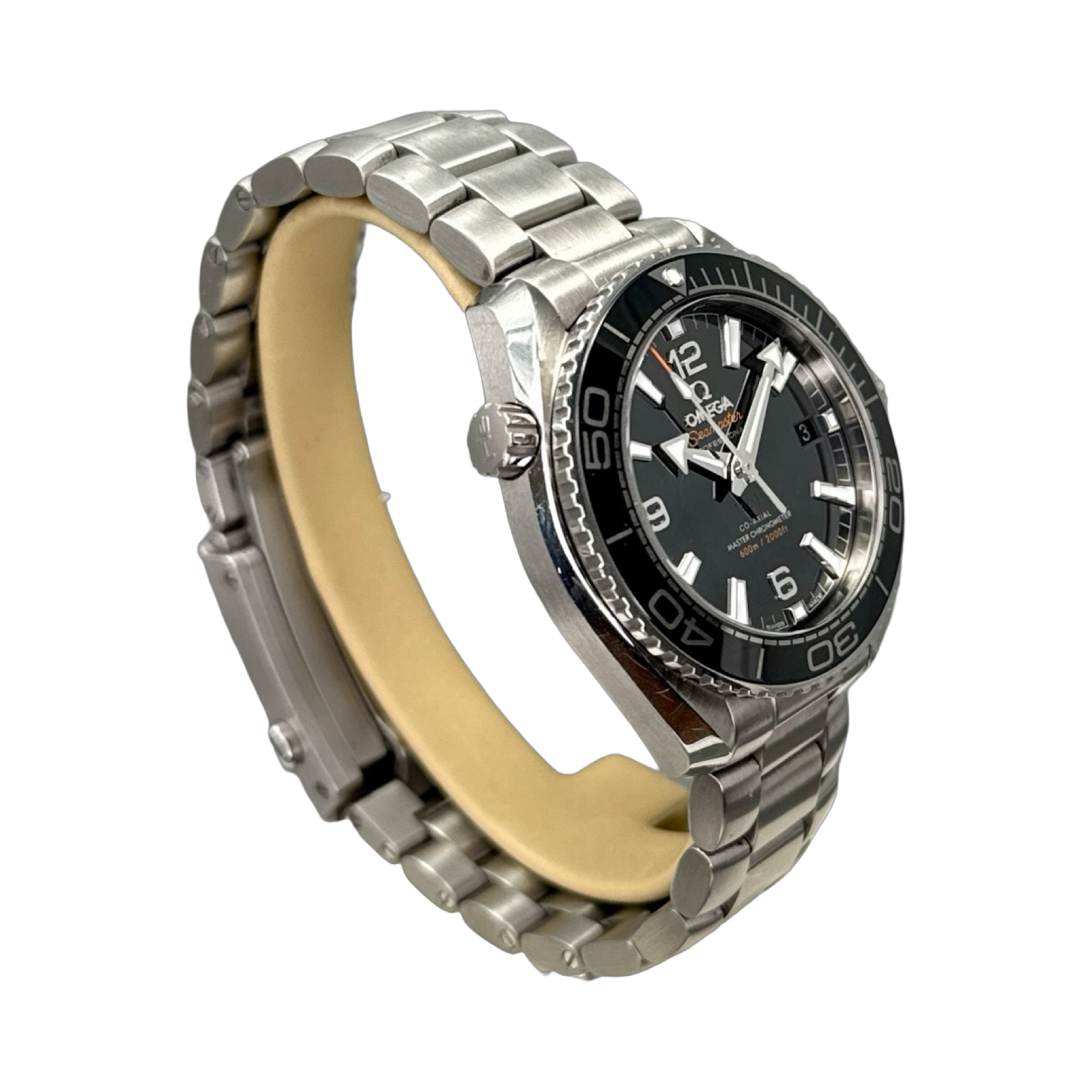 Omega Planet Ocean 39.5mm Ref. 215.30.40.20.01.001