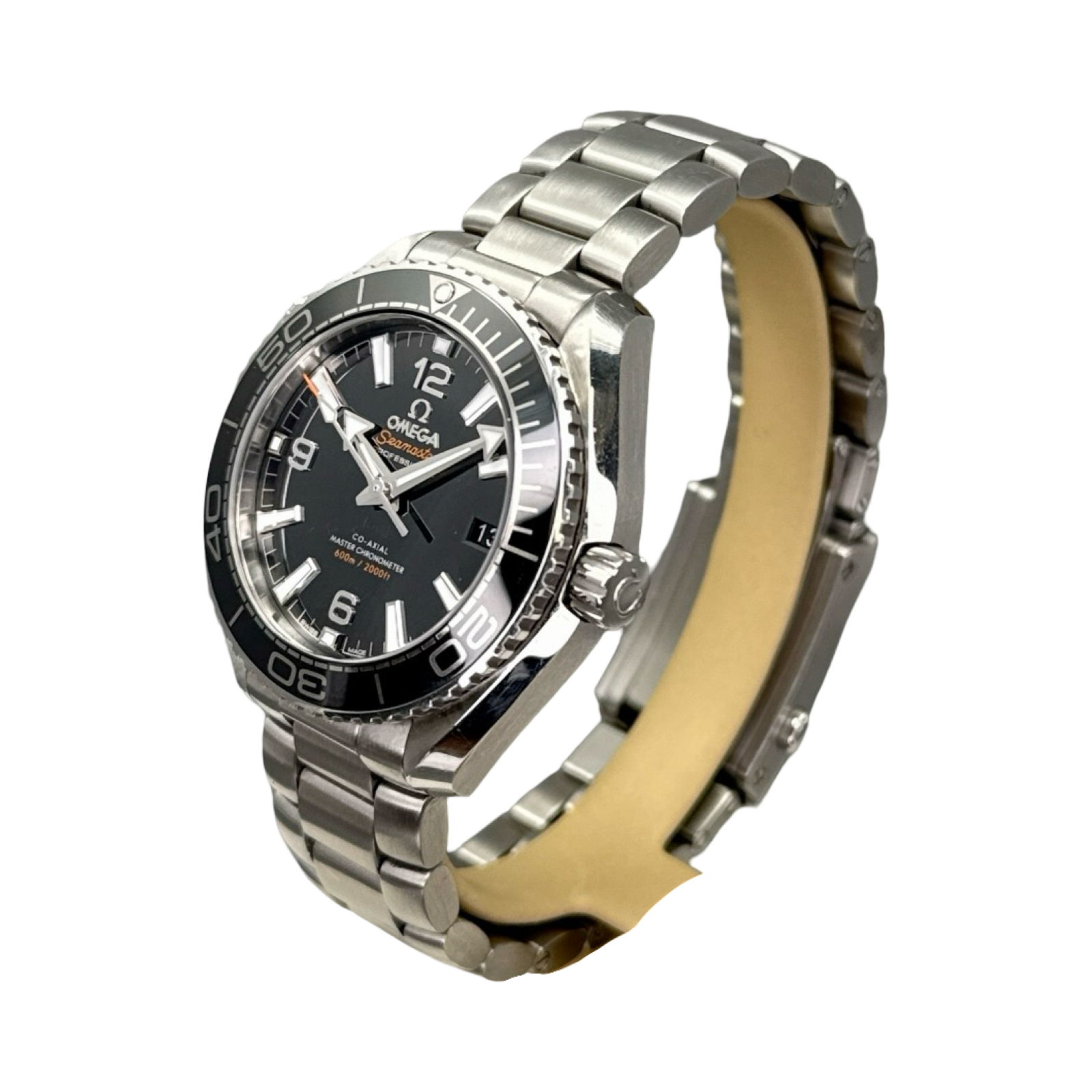 Omega Planet Ocean 39.5mm Ref. 215.30.40.20.01.001