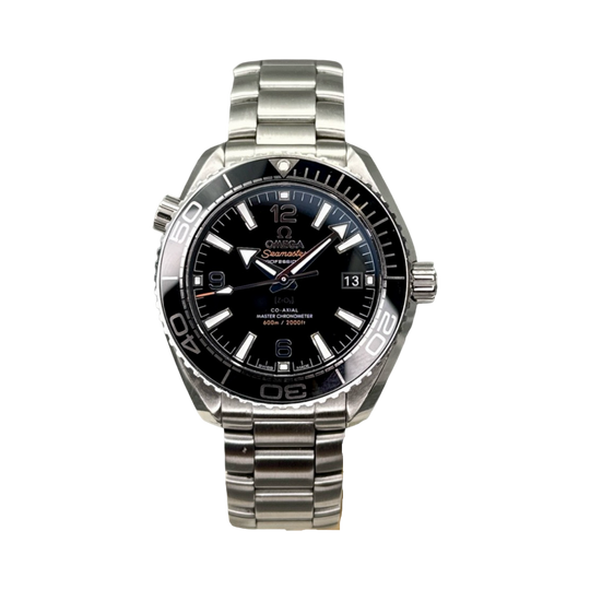 Omega Planet Ocean 39.5mm Ref. 215.30.40.20.01.001