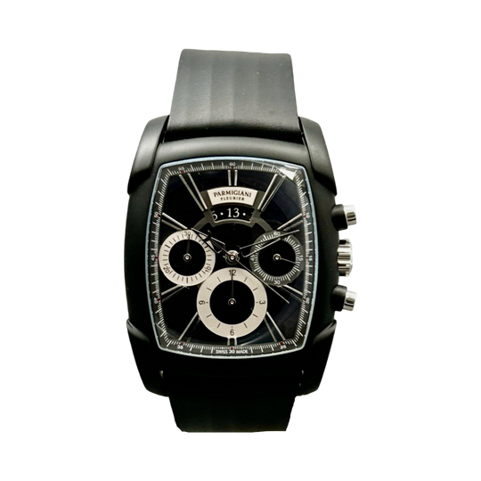 Parmigiani Fleurier Kalpa Kalpagraphe Noir PFC128-0253200-X0140