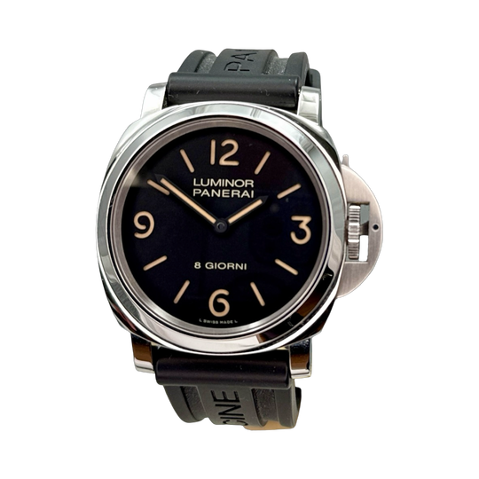 Panerai Luminor Base 8 day Ref. PAM 914