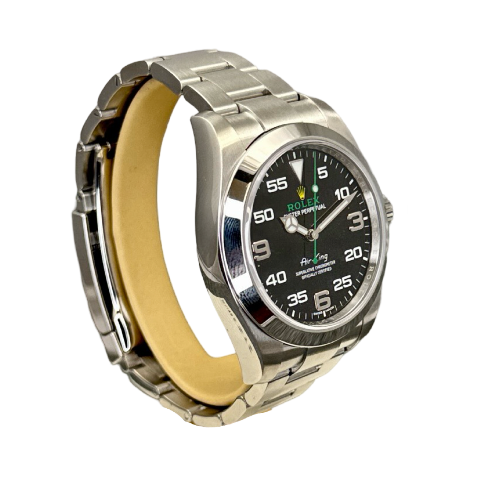 Rolex Airking Ref. 116900 40mm