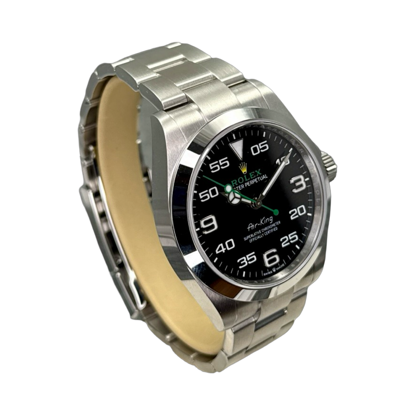 Rolex Airking Ref. 126900 40mm