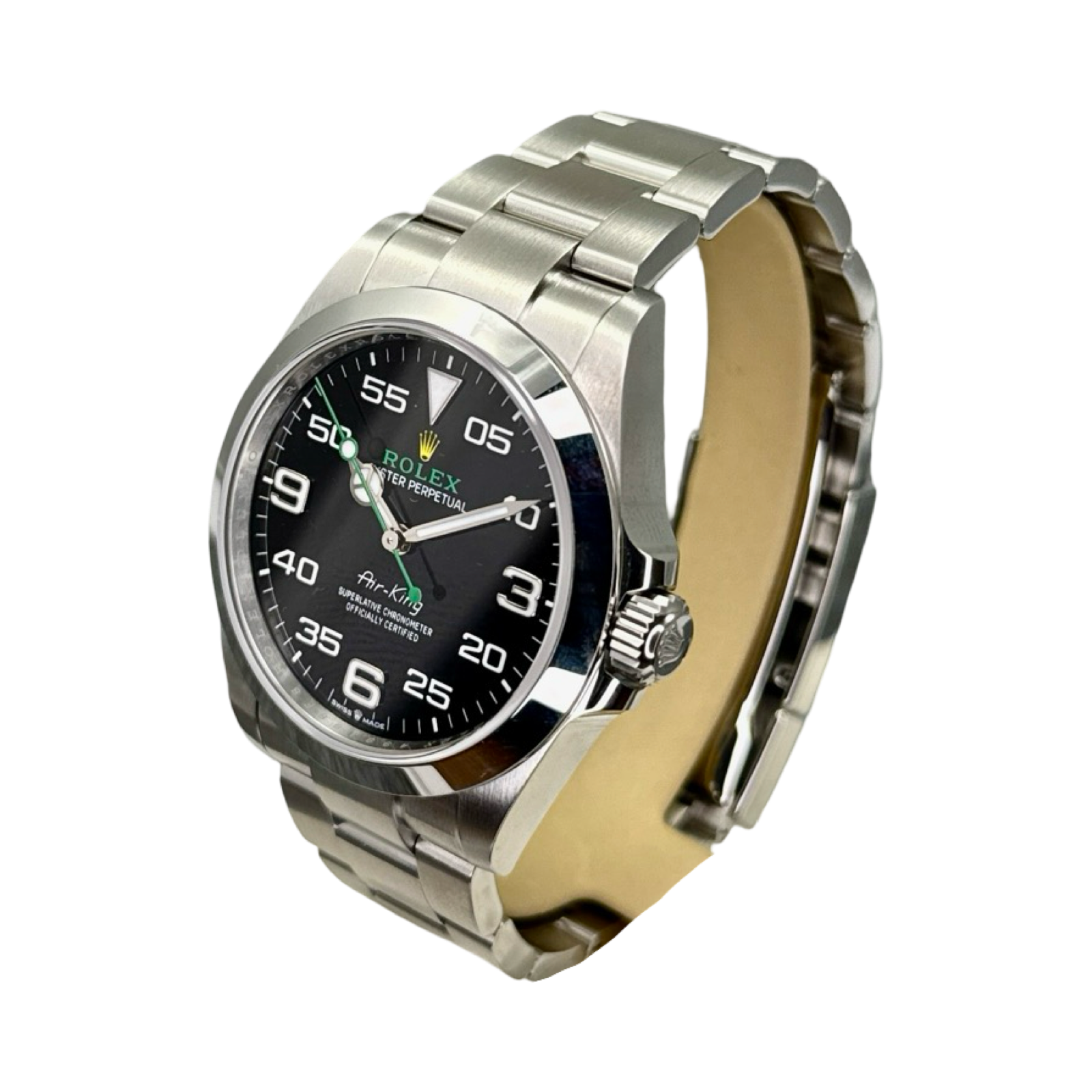 Rolex Airking Ref. 126900 40mm