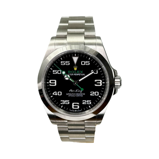 Rolex Airking Ref. 126900 40mm