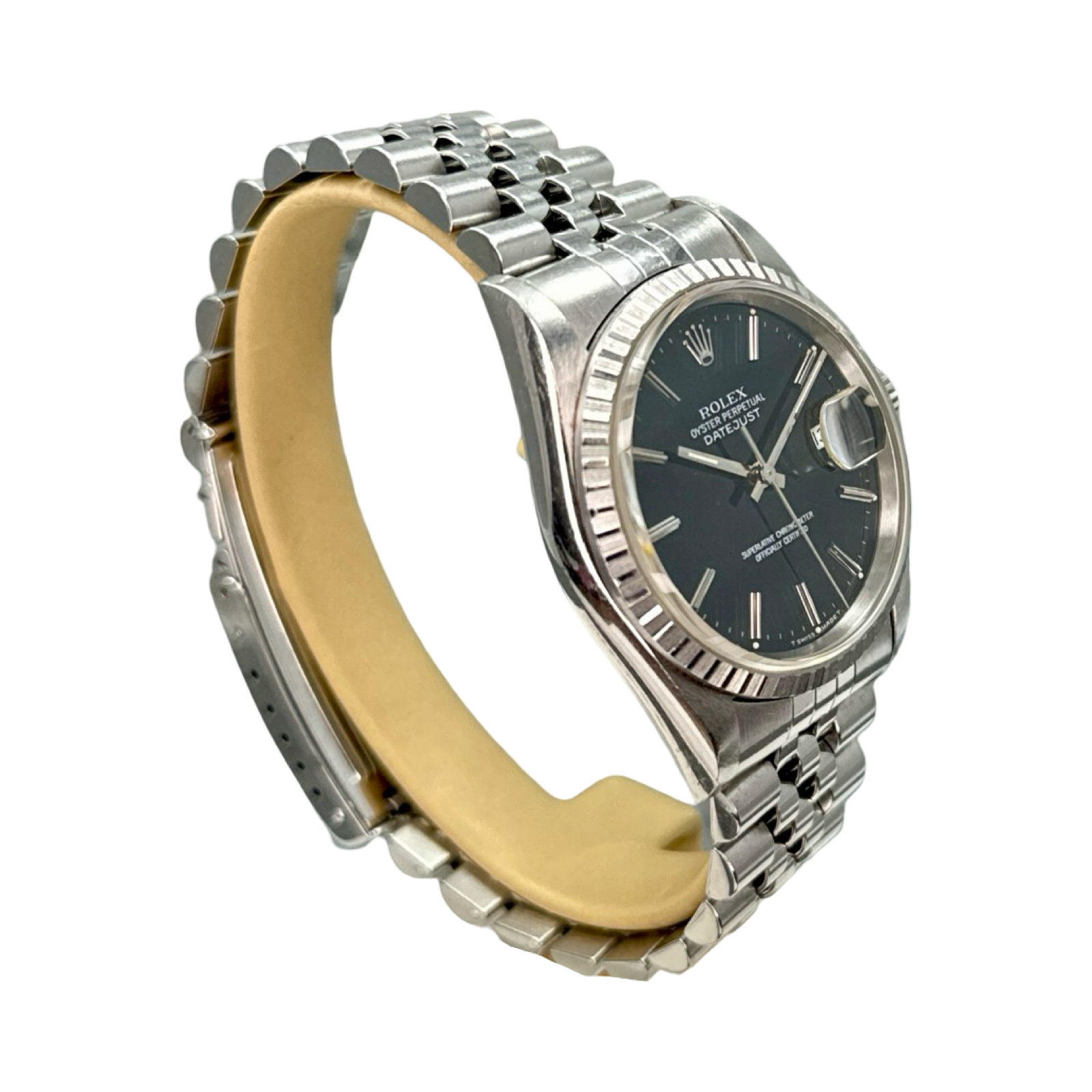 Rolex Oyster Perpetual Datejust 36 Ref. 16220