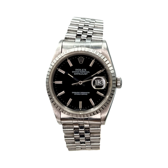 Rolex Oyster Perpetual Datejust 36 Ref. 16220