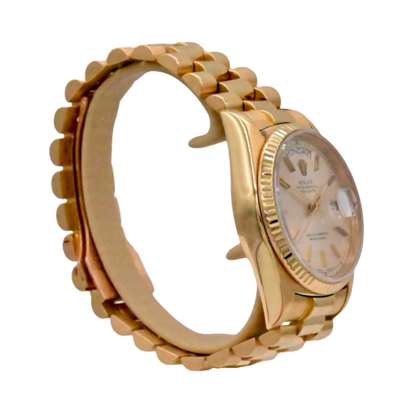 Rolex Day Date 36 Ref. 18038