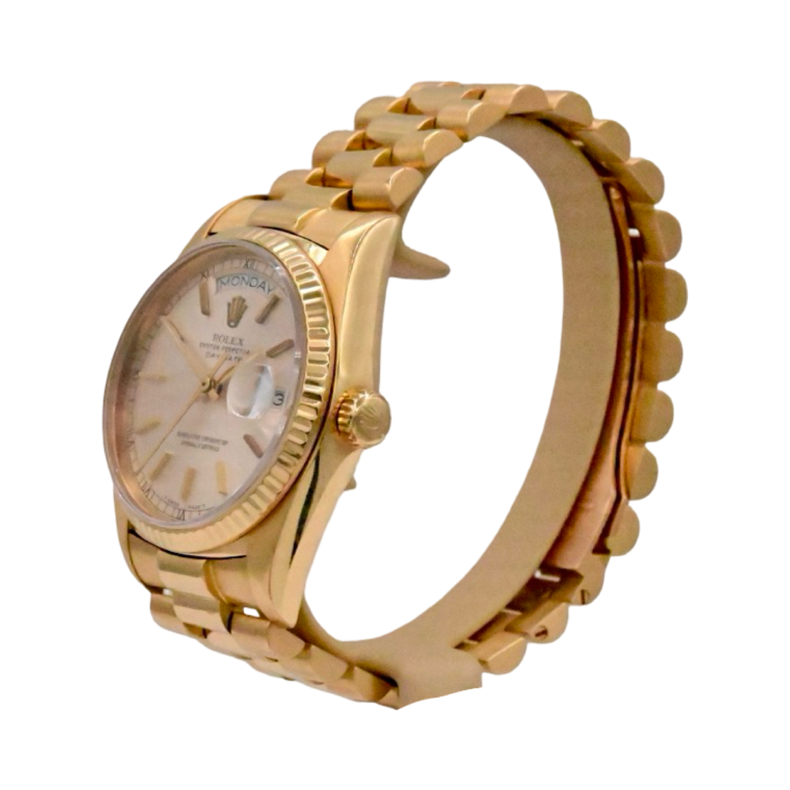 Rolex Day Date 36 Ref. 18038