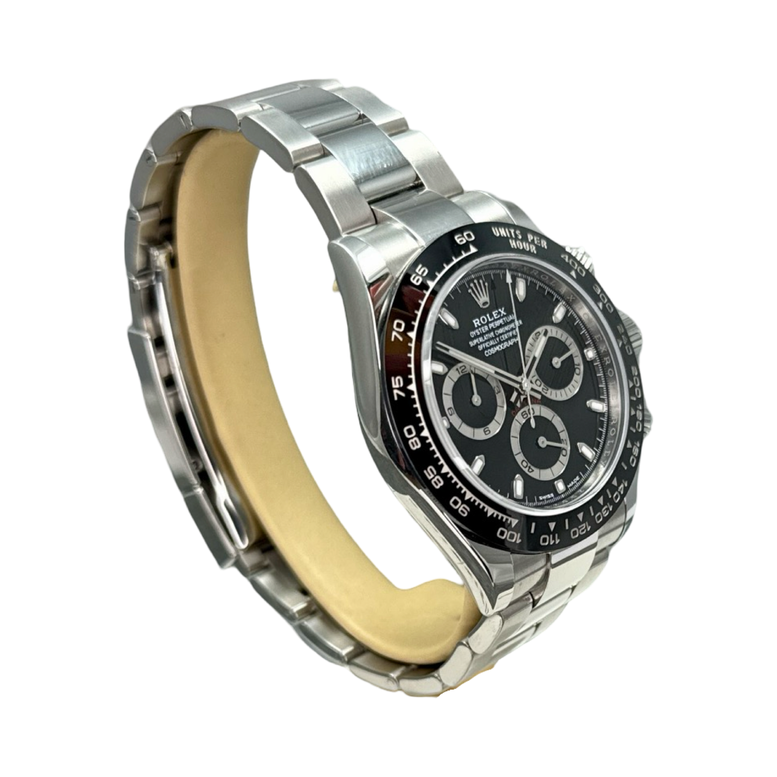 Rolex Daytona Cosmograph Ref. 116500LN