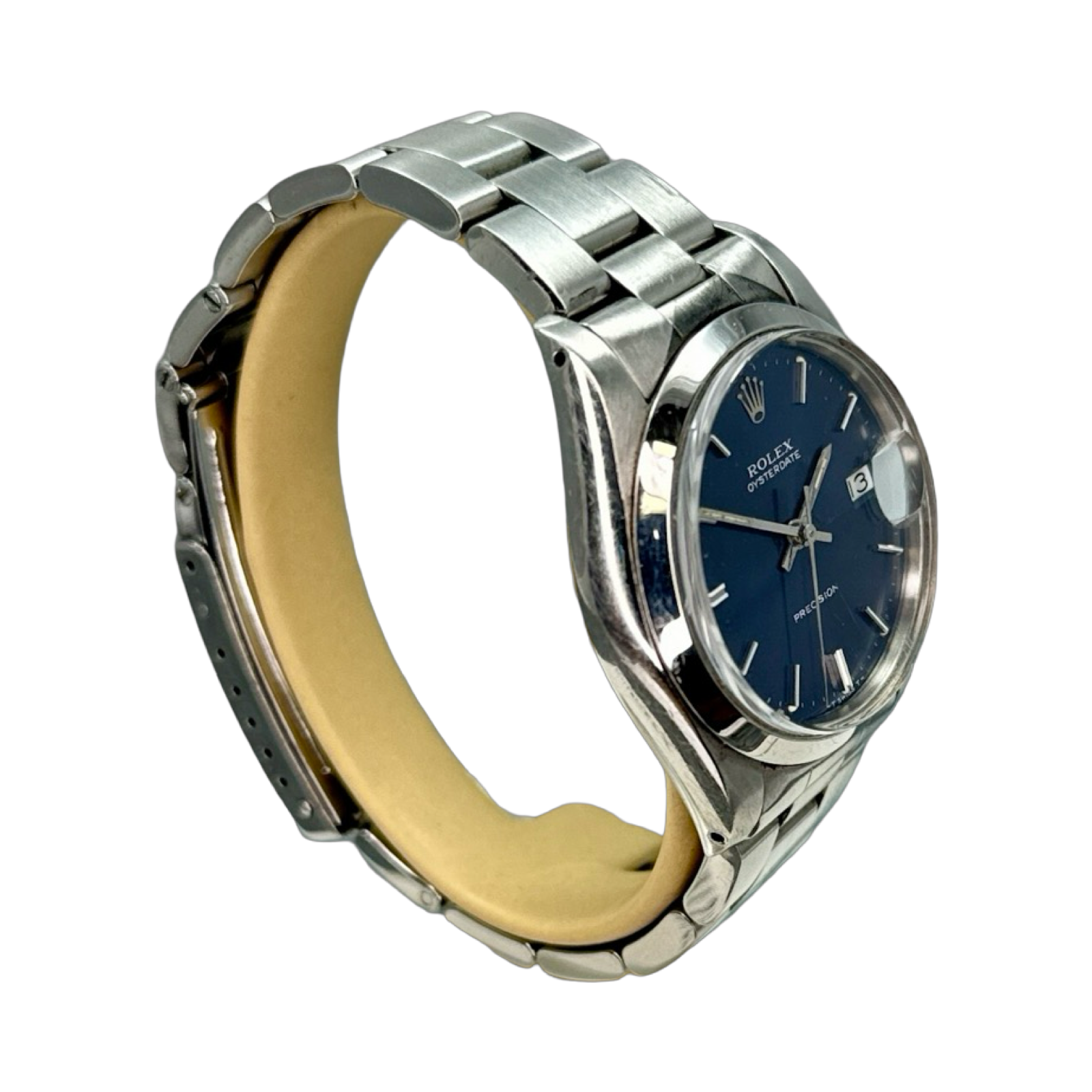 Rolex OysterDate Precision Ref. 6694