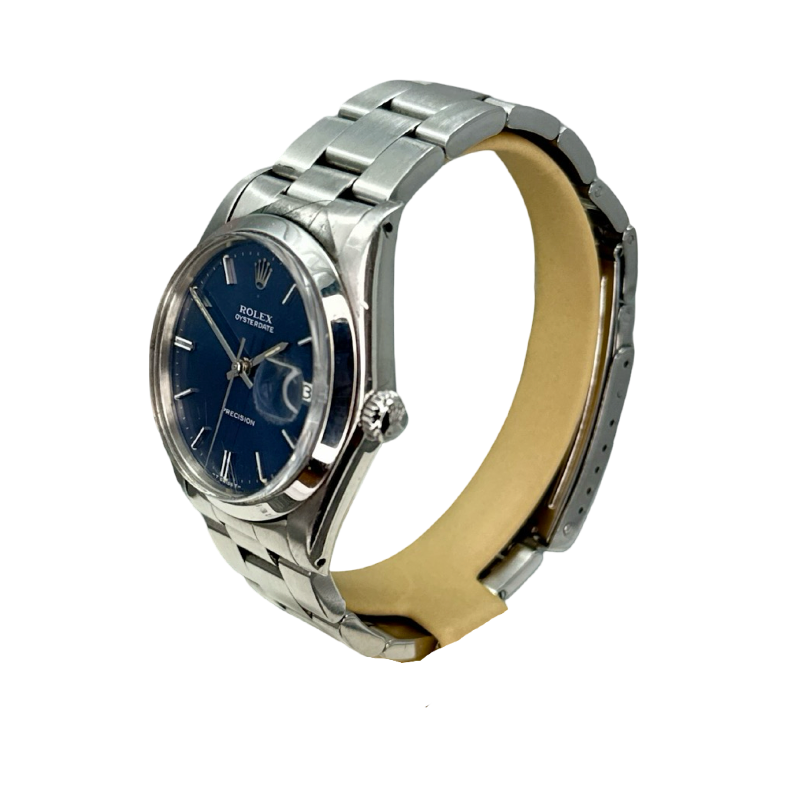 Rolex OysterDate Precision Ref. 6694