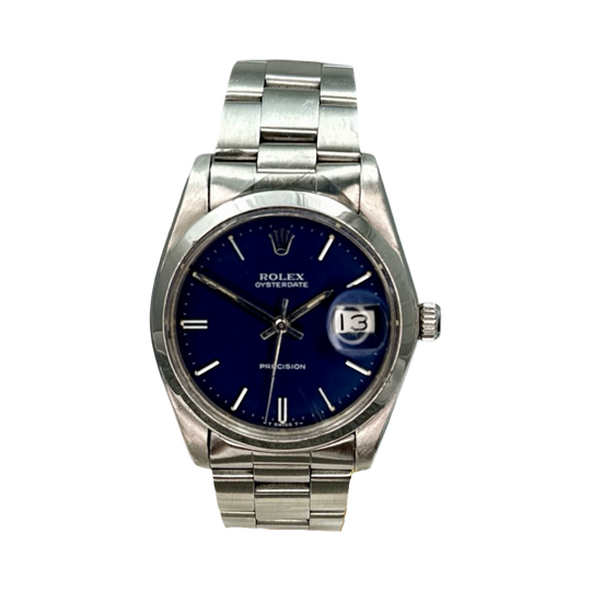 Rolex OysterDate Precision Ref. 6694
