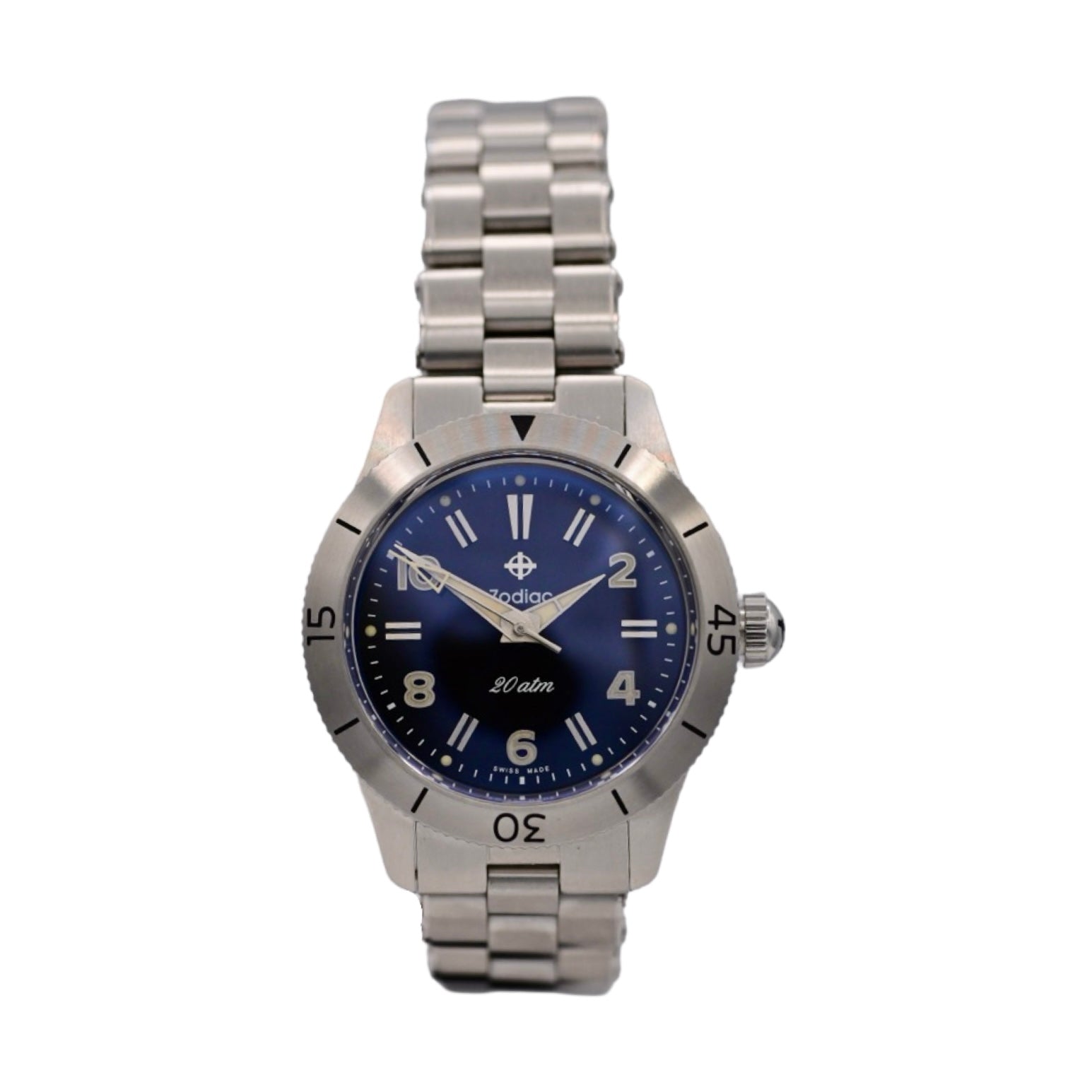 Zodiac Ref. 691 