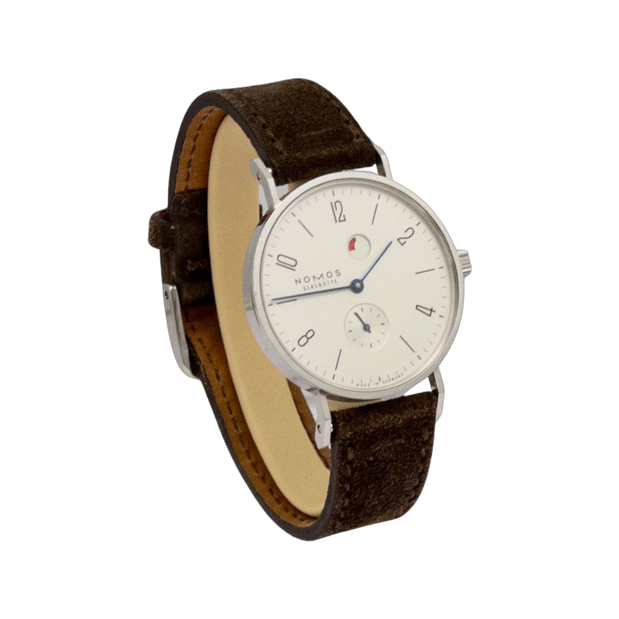 Nomos 172 2025
