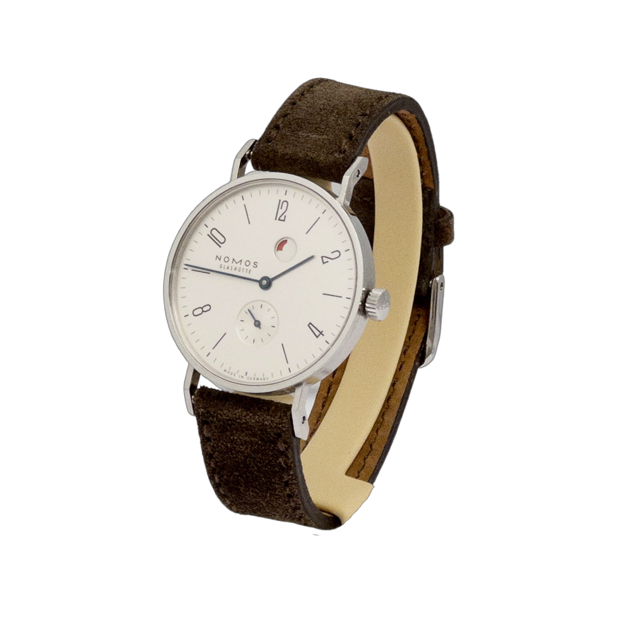 Nomos 2025 tangente 172