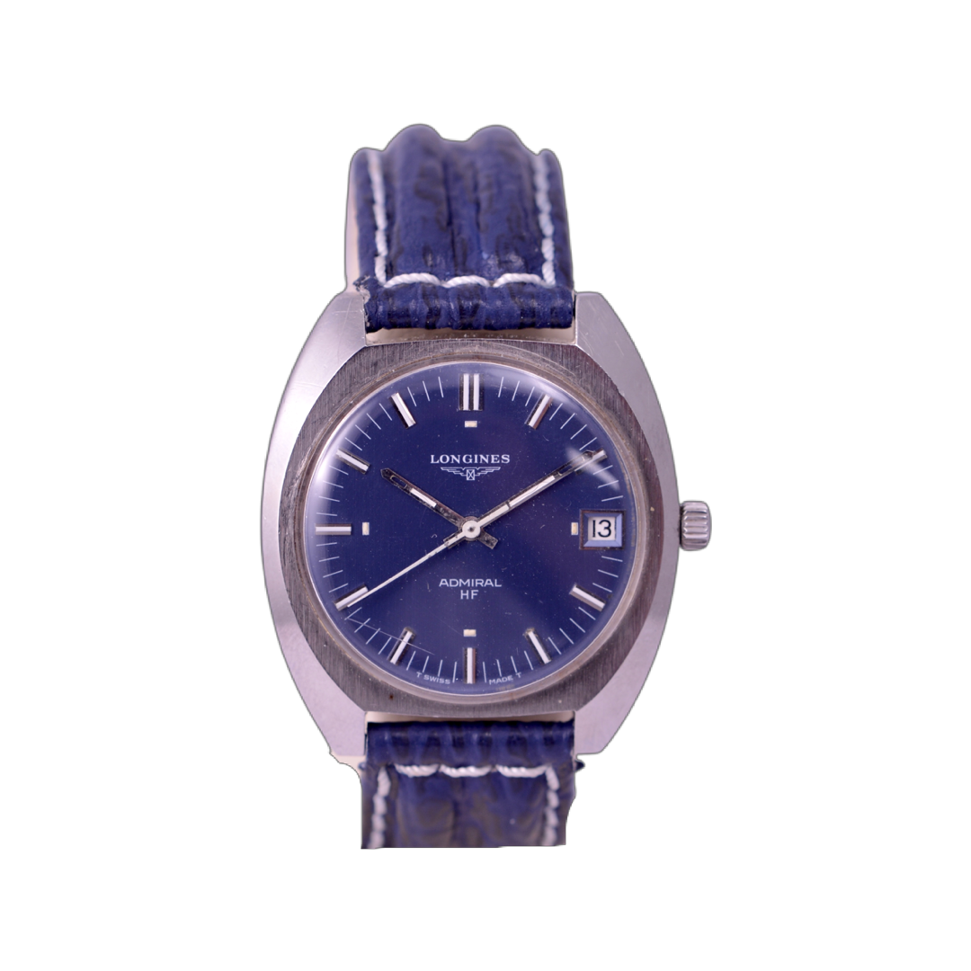 Longines 1972 2025