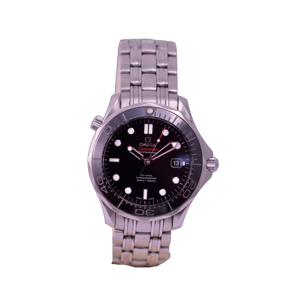 Omega Seamaster Diver Professional 300 Ref. 212.30.41.20.01.003