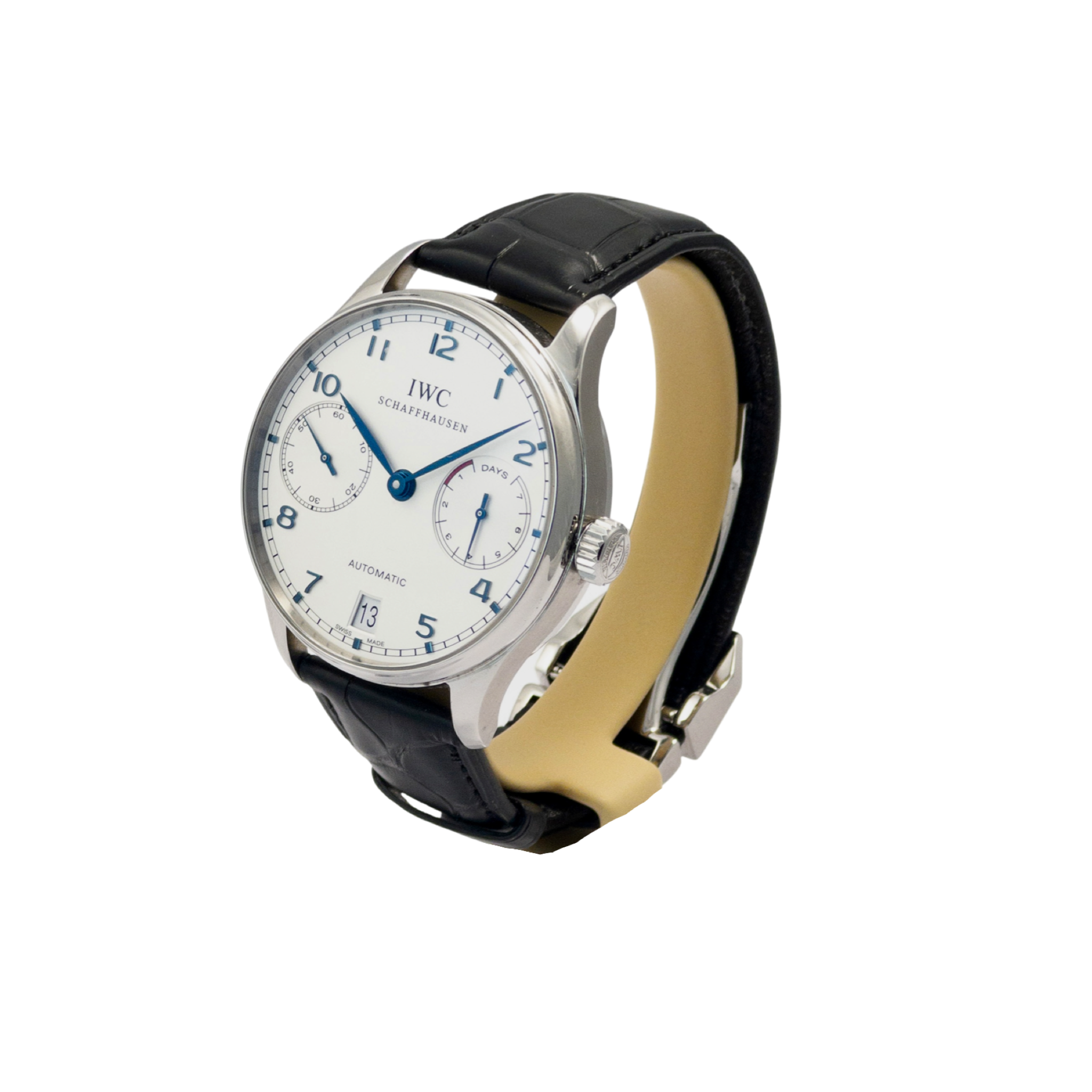 Iwc 500107 2025