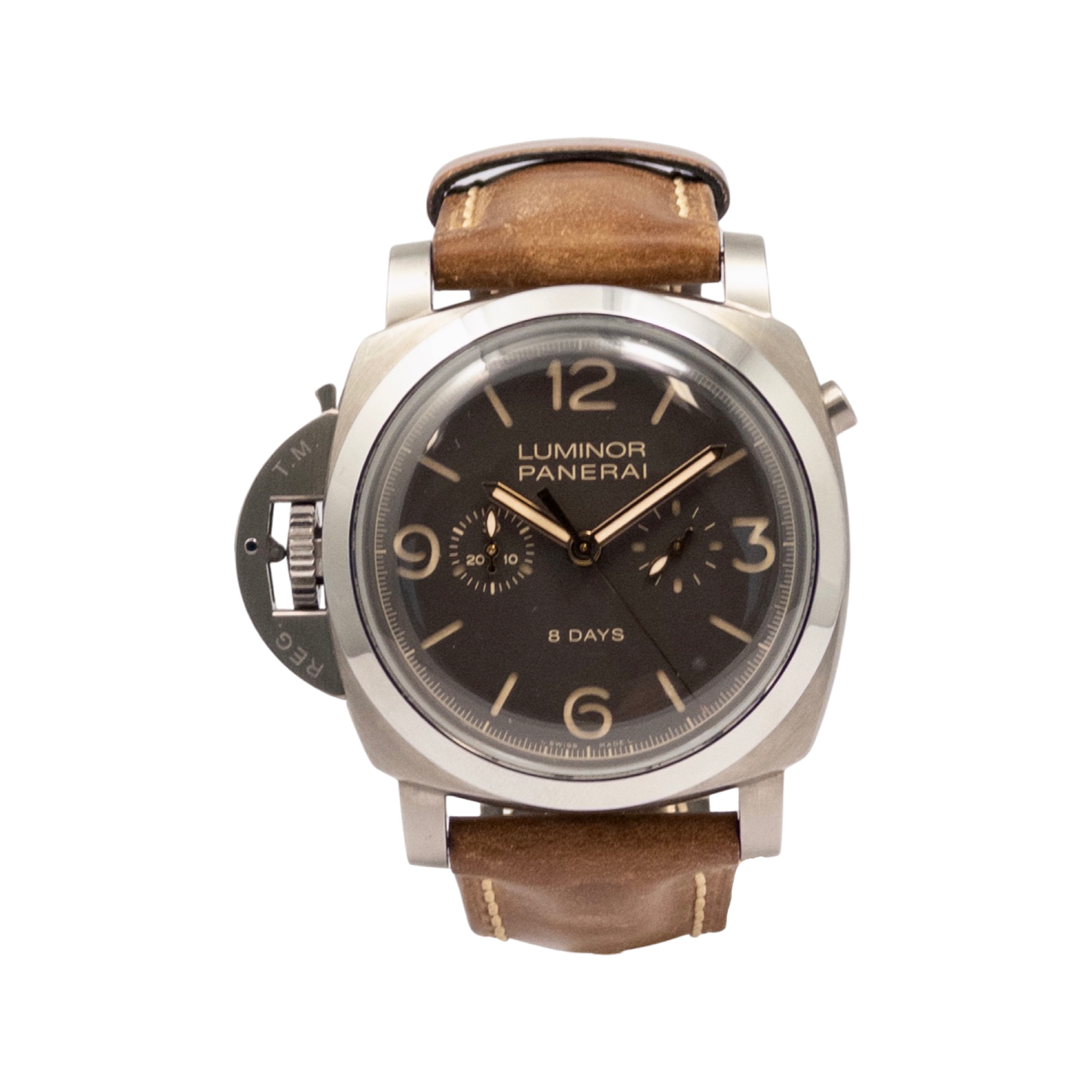 Panerai 579 clearance