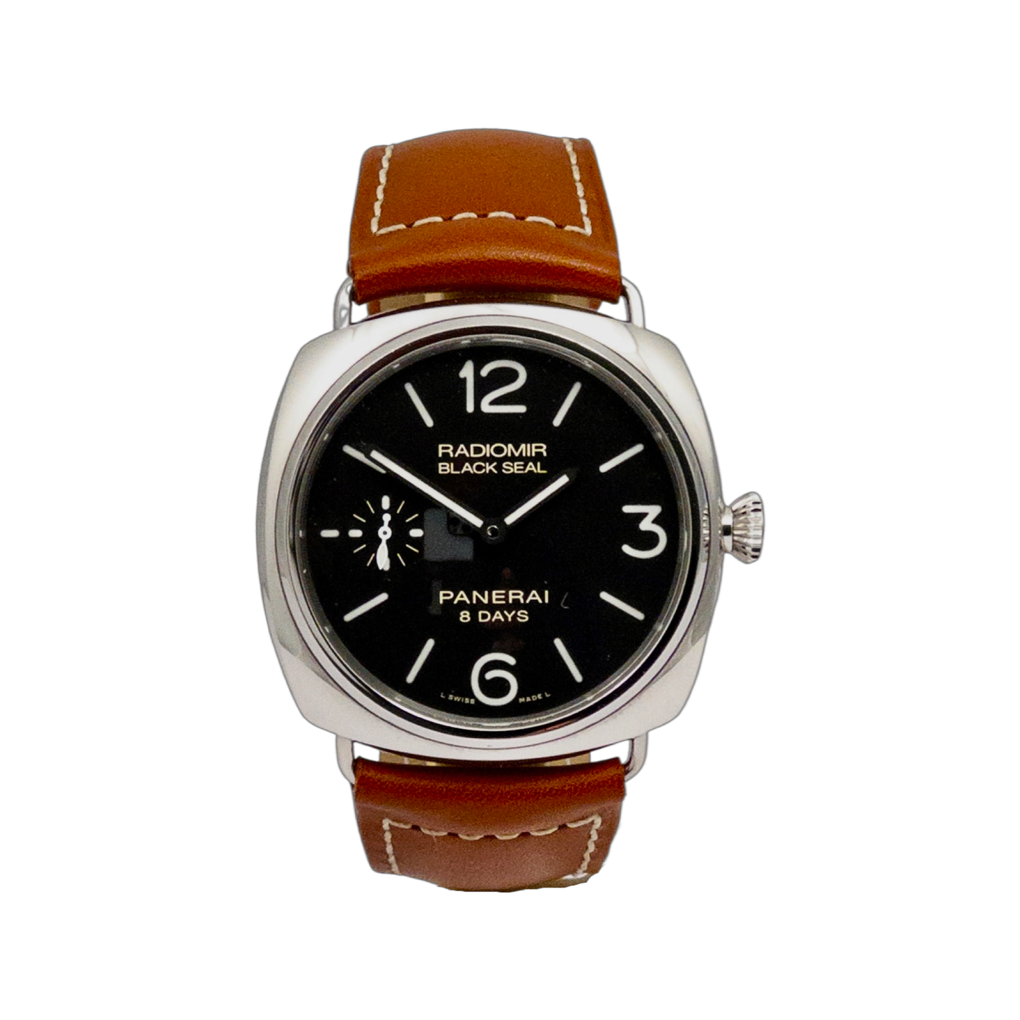 Panerai 609 best sale