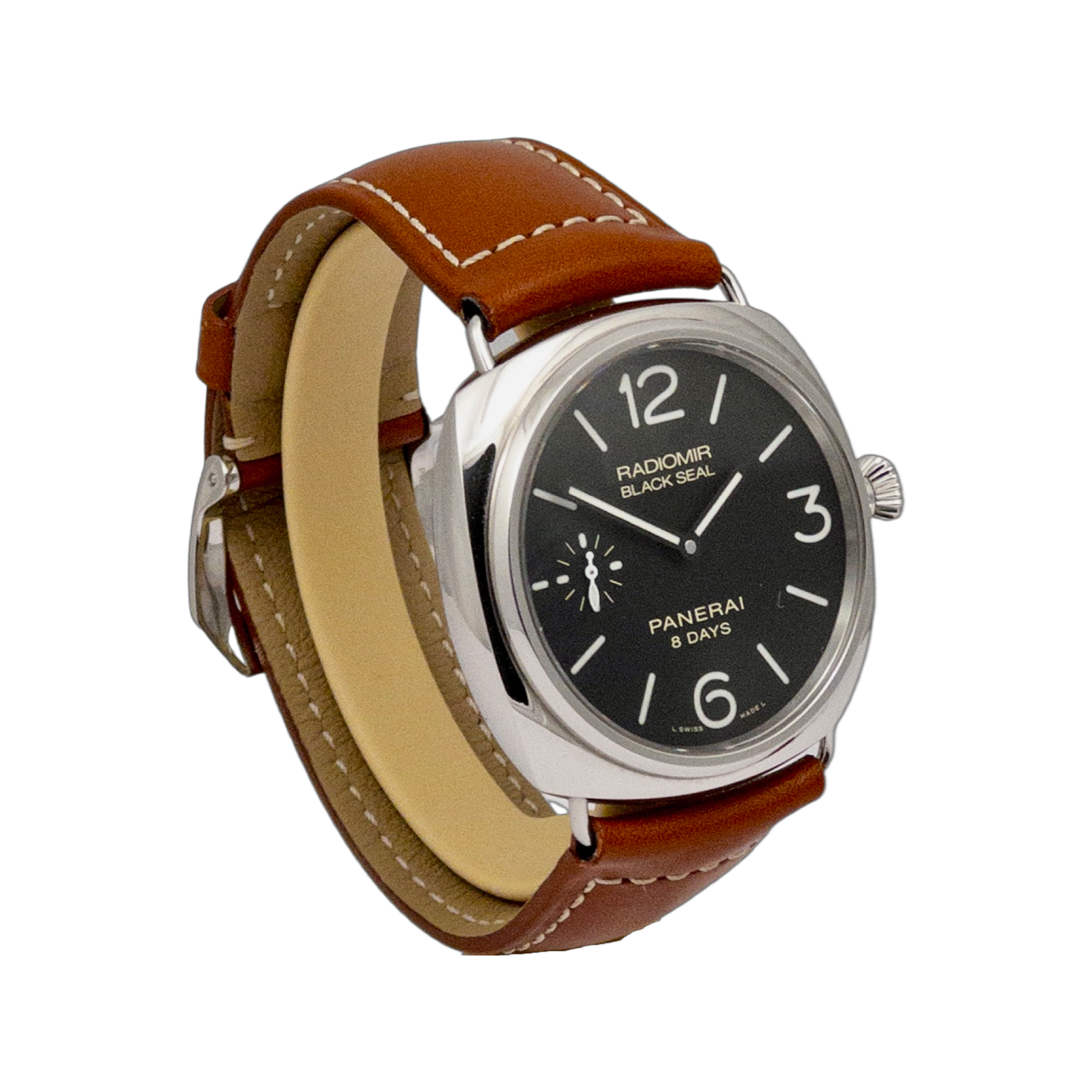 Panerai pam online 609