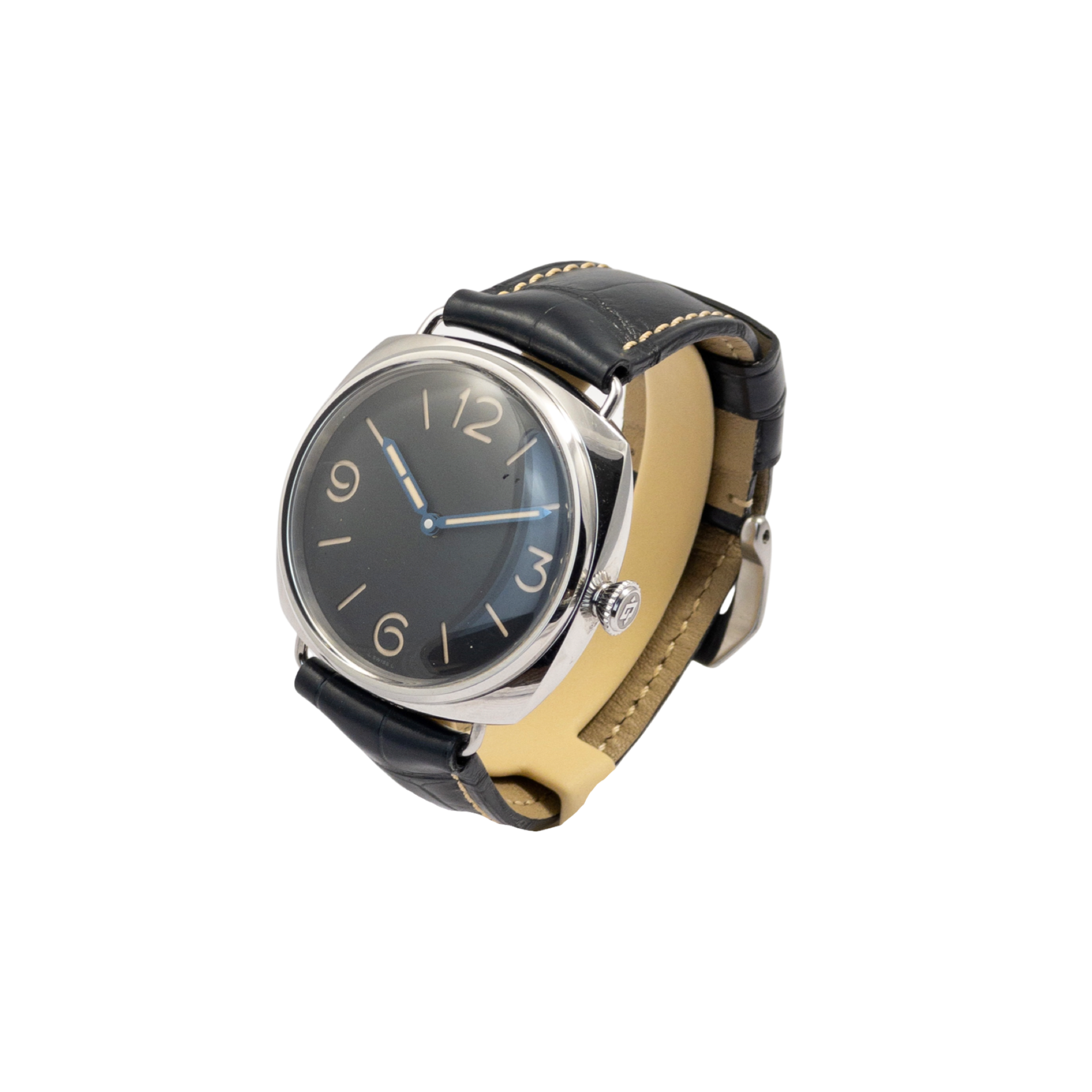 Panerai Radiomir 3 Days Acciaio PAM 721 47mm
