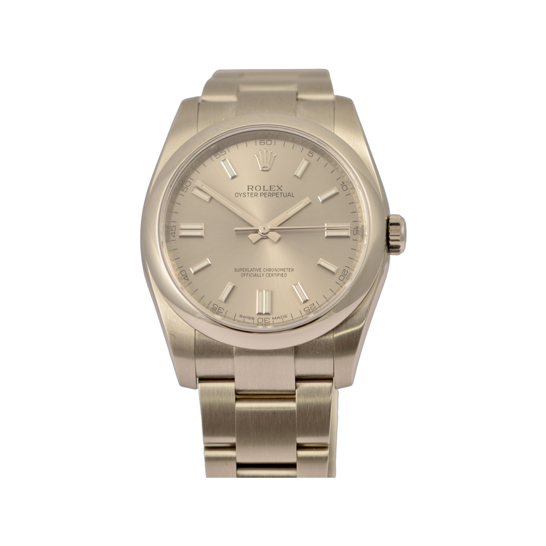 Rolex 11600 2025